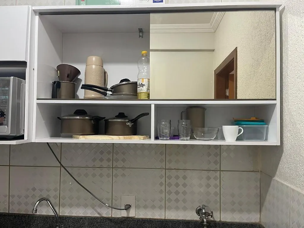 Apartamentos Em Vicente Pires Brasilia 0*,  Brazil