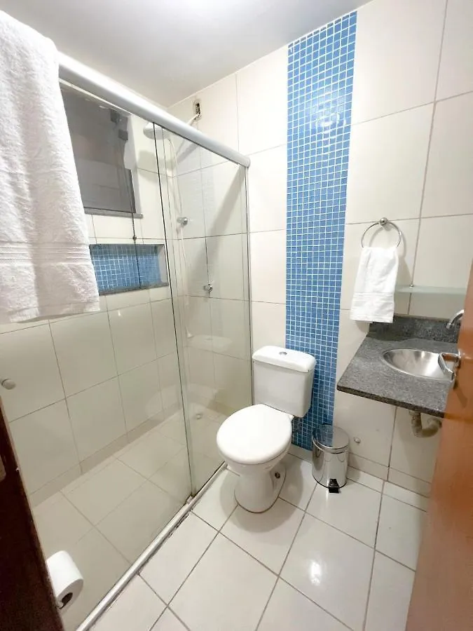 Apartamentos Em Vicente Pires Brasilia Brazil
