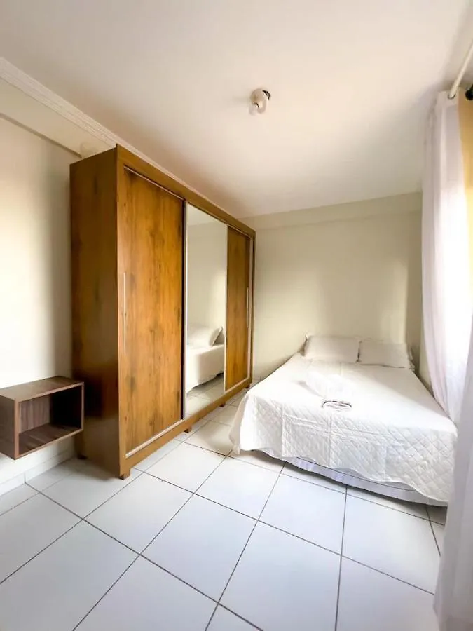 Apartamentos Em Vicente Pires Brasilia