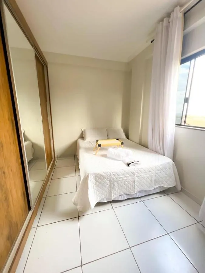 Apartment Apartamentos Em Vicente Pires Brasilia