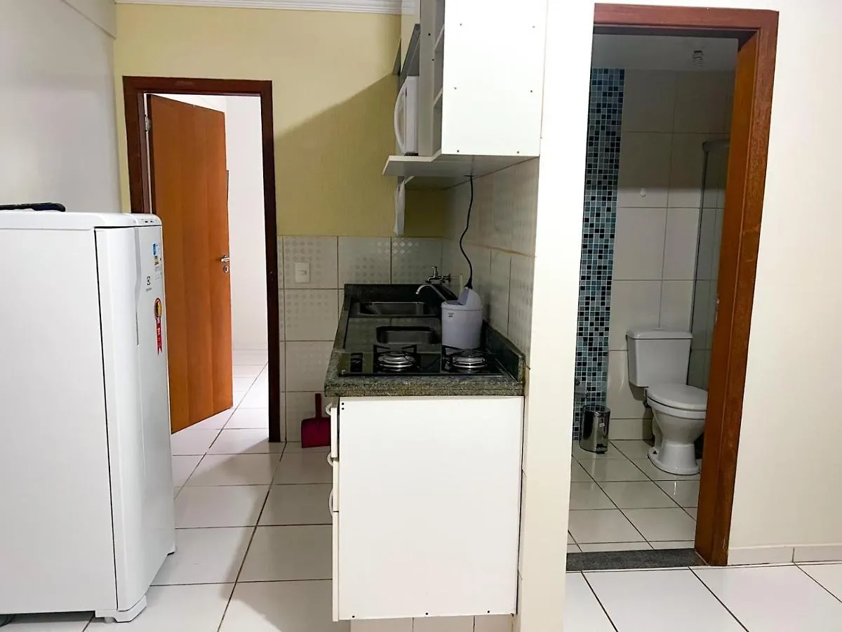 Apartamentos Em Vicente Pires Brasilia Brazil