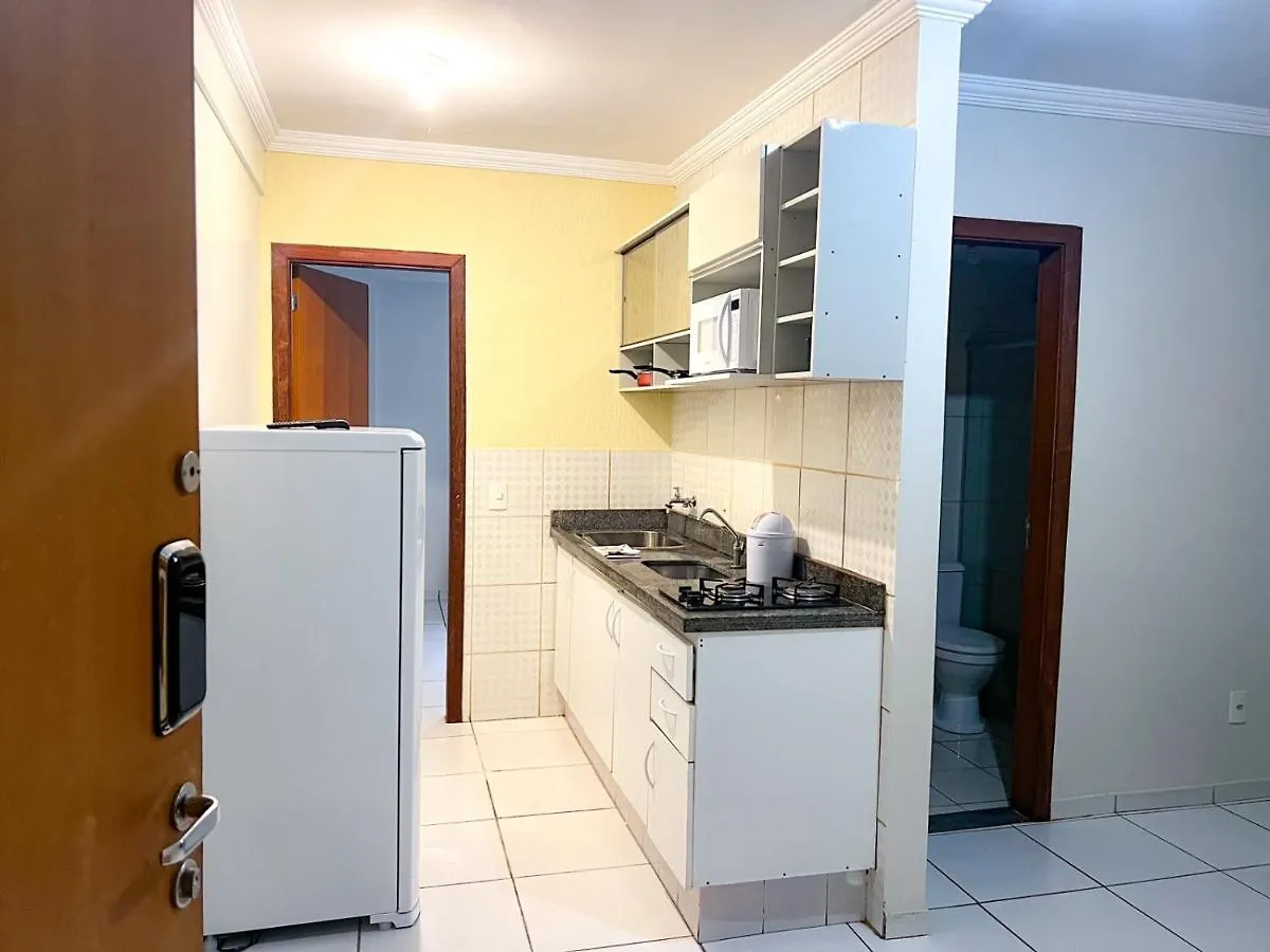 Apartamentos Em Vicente Pires Brasilia 0*,  Brazil