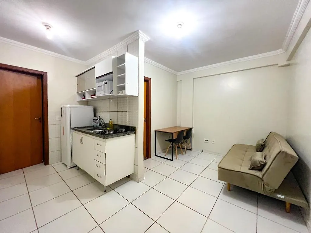 Apartment Apartamentos Em Vicente Pires Brasilia Brazil