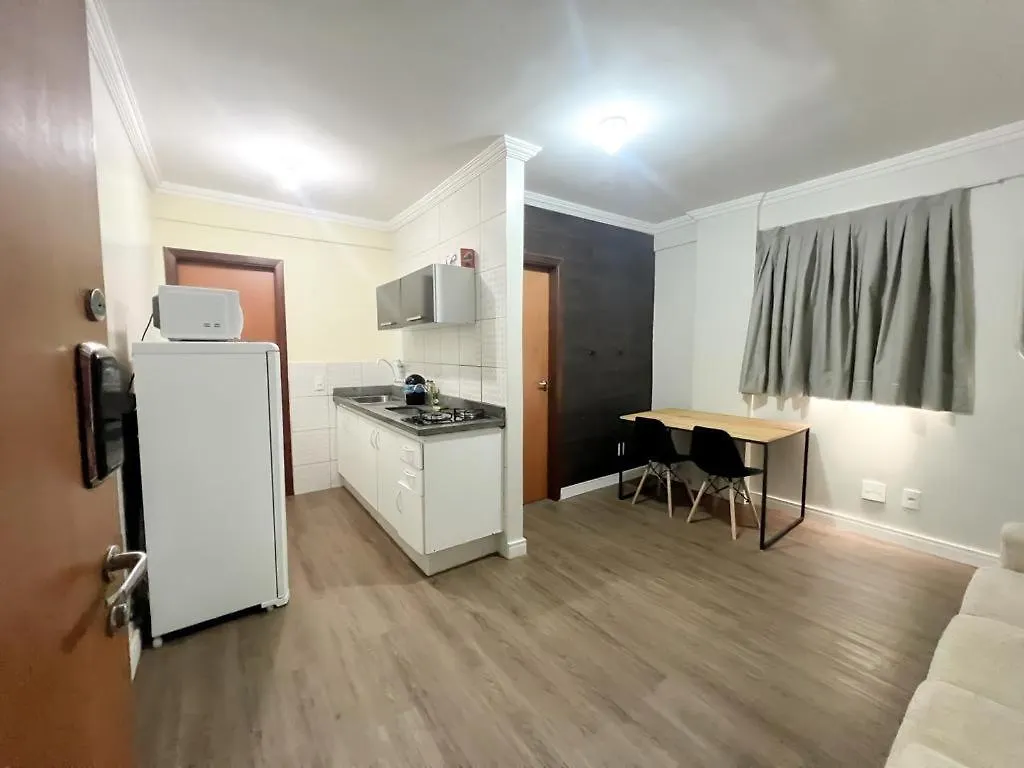 Apartamentos Em Vicente Pires Brasilia Apartment