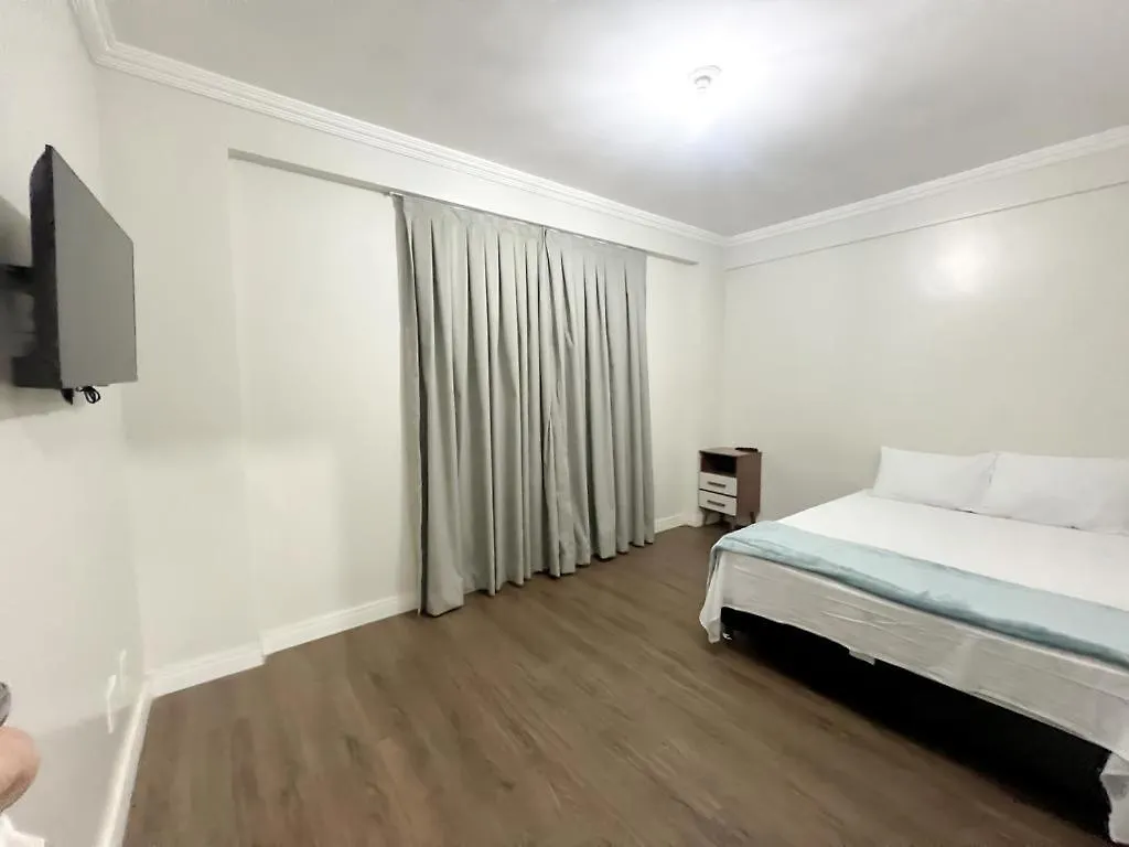 Apartamentos Em Vicente Pires Brasilia
