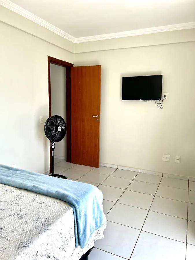Apartamentos Em Vicente Pires Brasilia Apartment