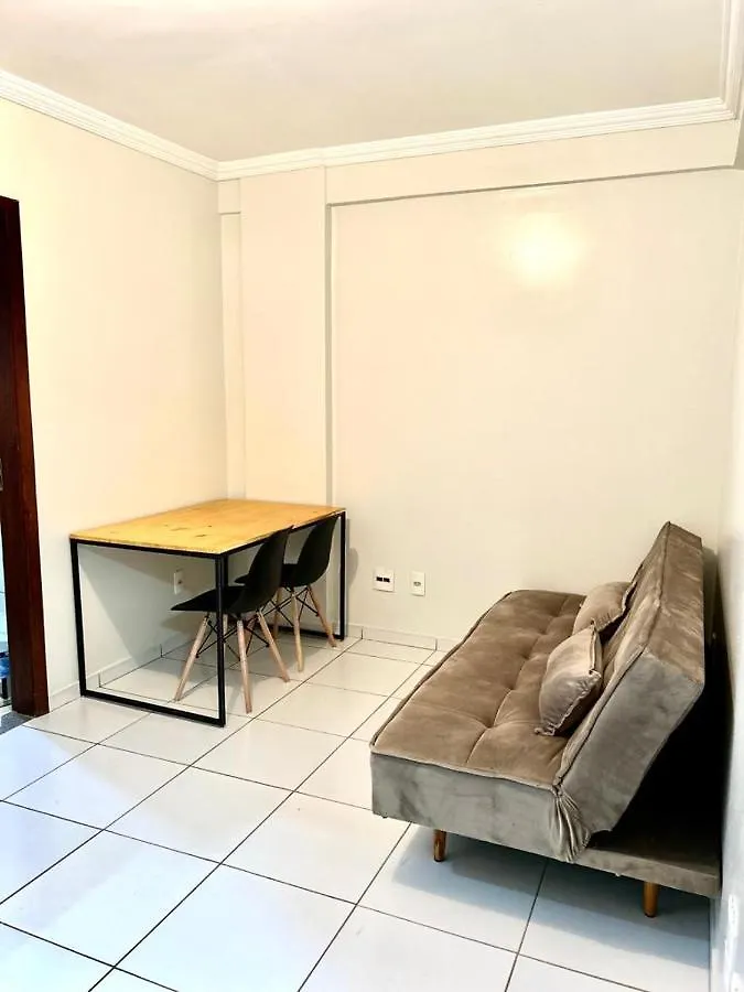 Apartamentos Em Vicente Pires Brasilia 0*,