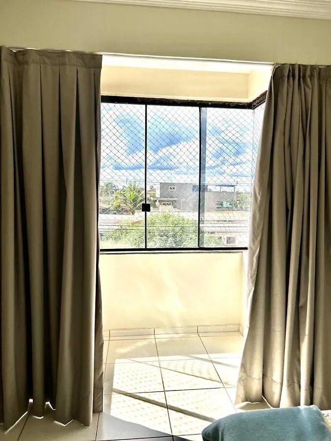 Apartamentos Em Vicente Pires Brasilia Apartment