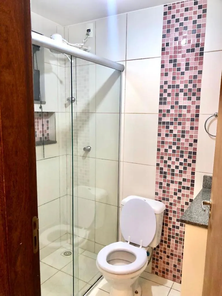 Apartamentos Em Vicente Pires Brasilia
