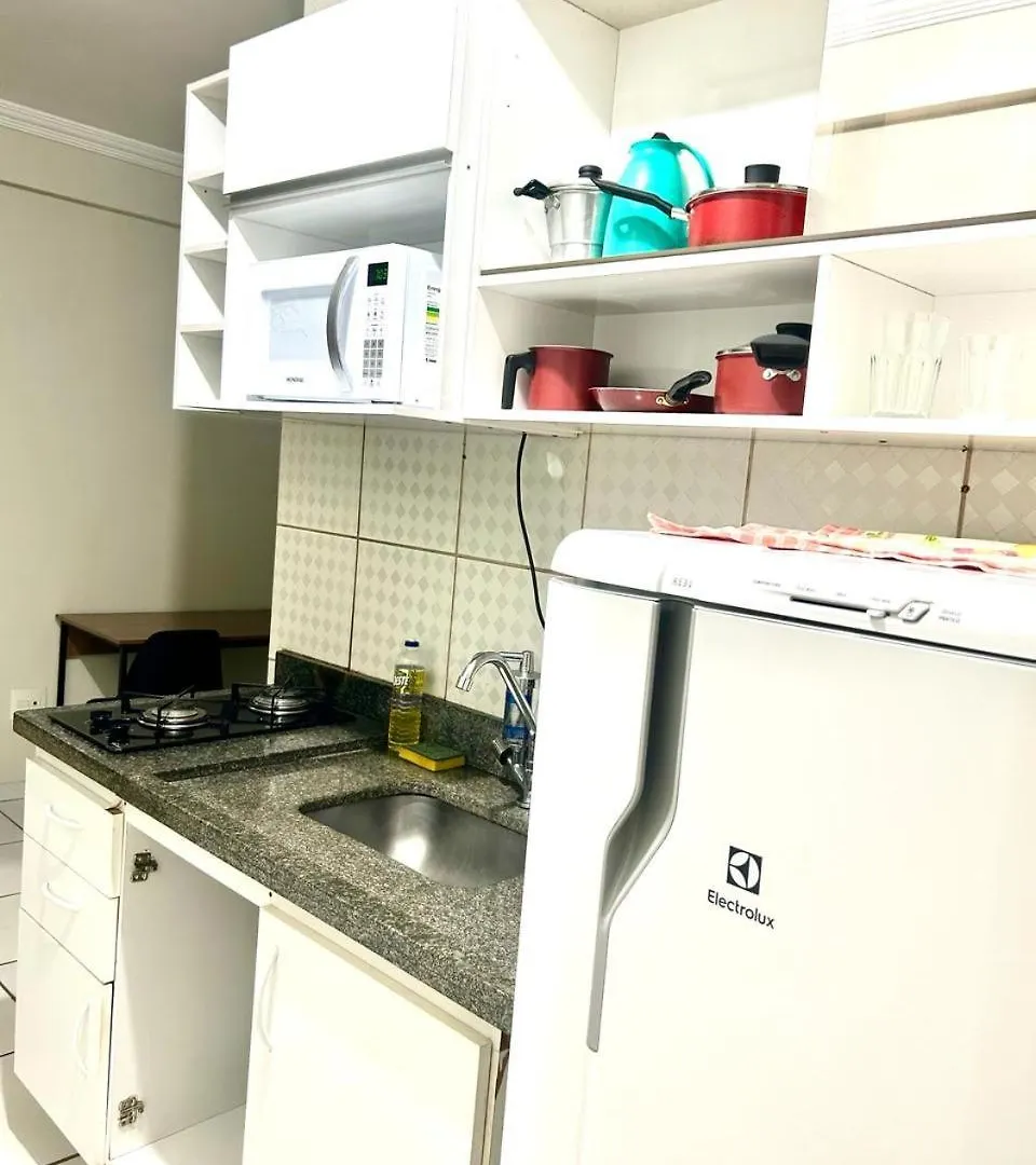 Apartamentos Em Vicente Pires Brasilia 0*,