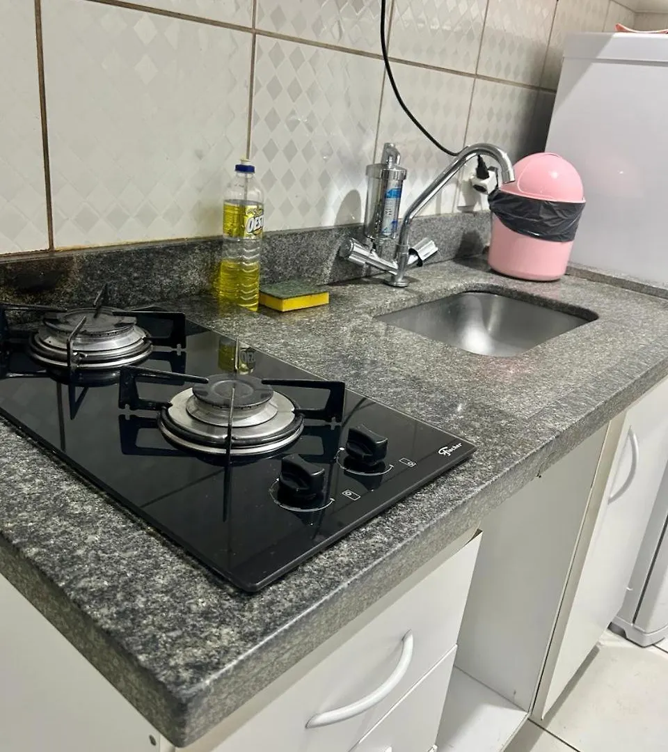 Apartamentos Em Vicente Pires Brasilia Brazil