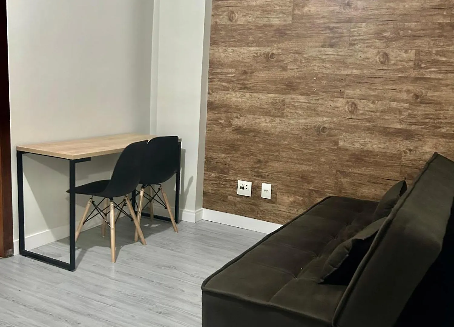 Apartamentos Em Vicente Pires Brasilia