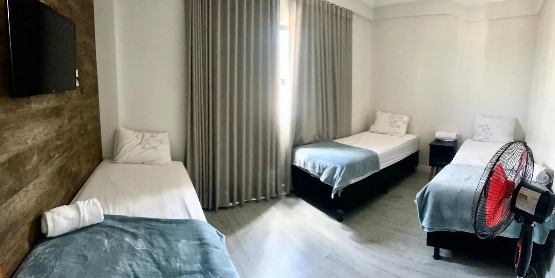 Apartamentos Em Vicente Pires Brasilia 0*,