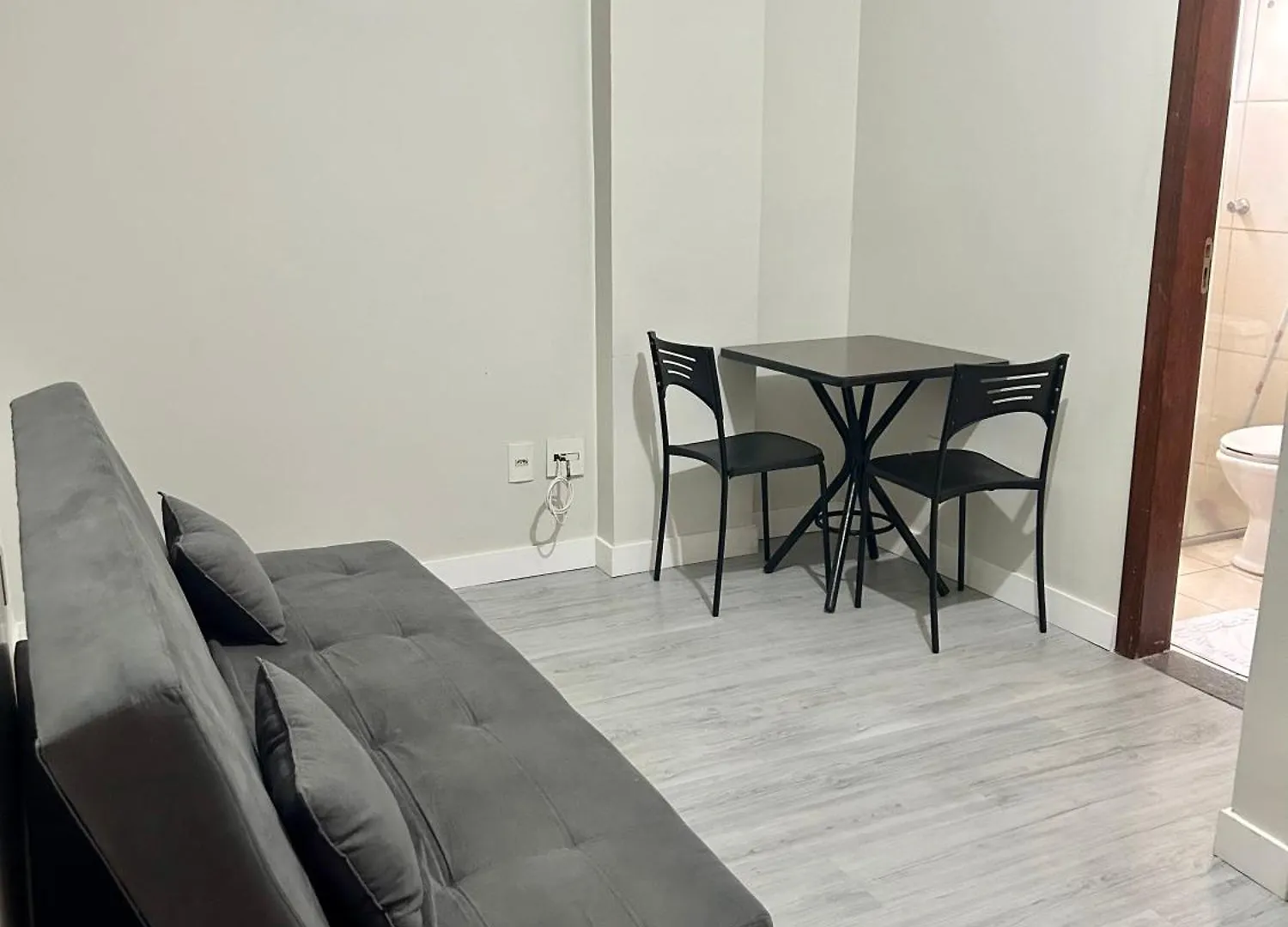 Apartamentos Em Vicente Pires Brasilia Brazil