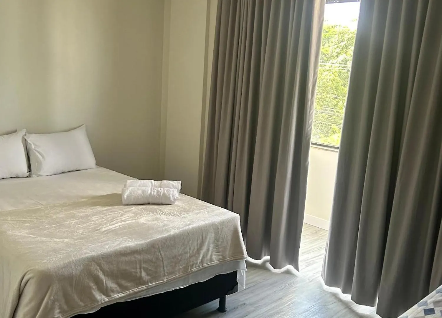 Apartamentos Em Vicente Pires Brasilia Apartment
