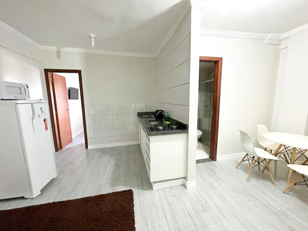 Apartment Apartamentos Em Vicente Pires Brasilia