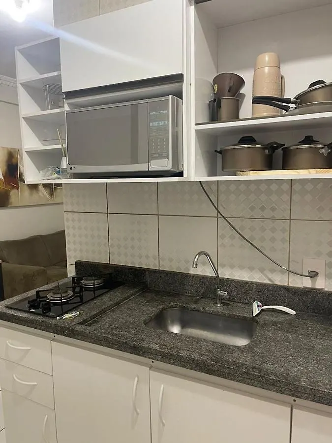 Apartamentos Em Vicente Pires Brasilia 0*,