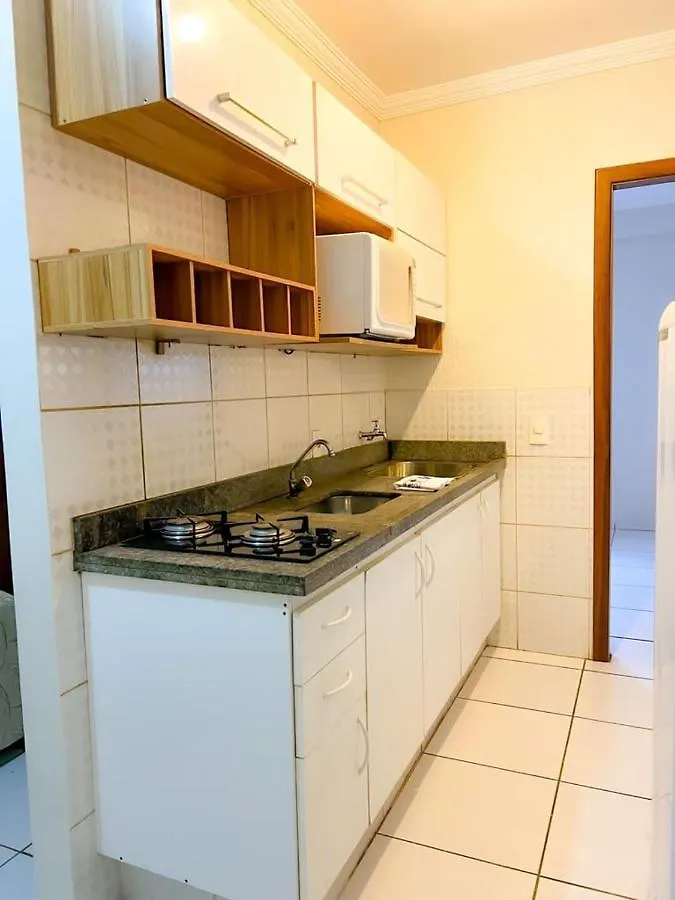 Apartamentos Em Vicente Pires Brasilia Apartment