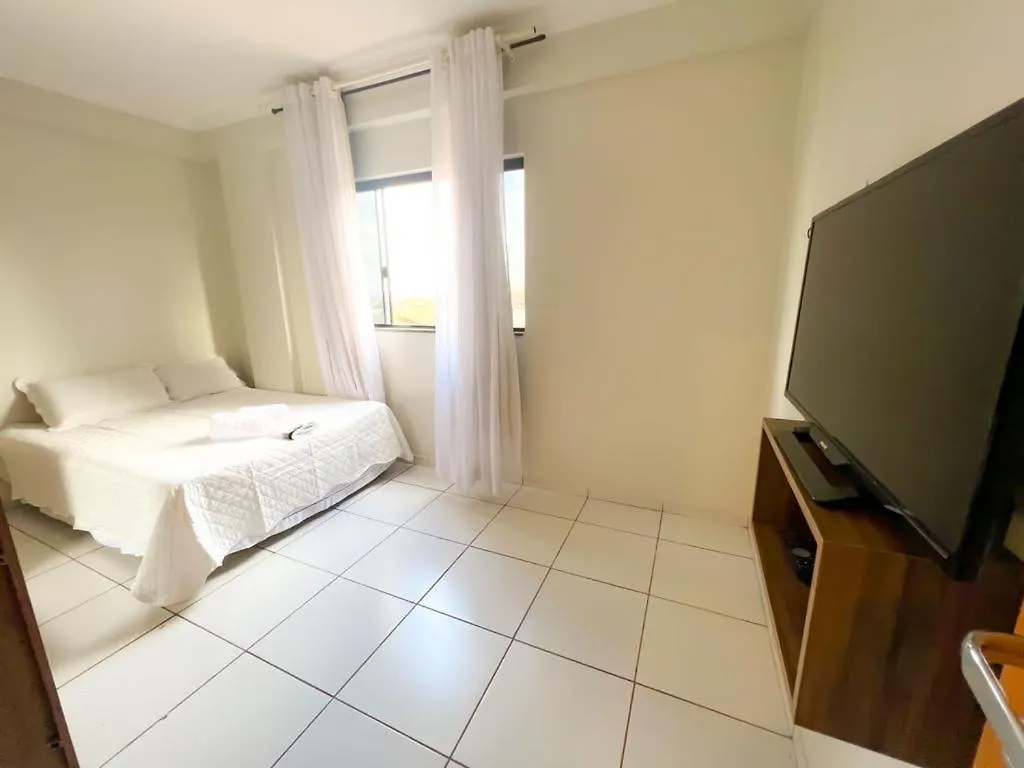 Apartment Apartamentos Em Vicente Pires Brasilia Brazil
