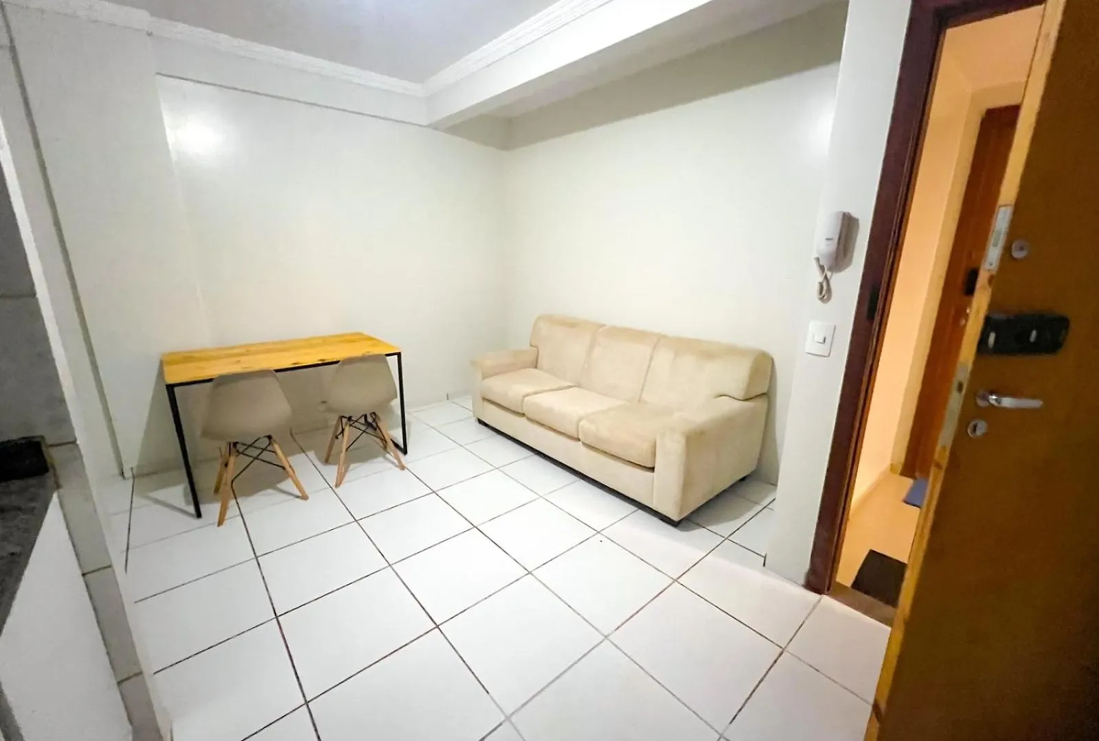 Apartamentos Em Vicente Pires Brasilia 0*,