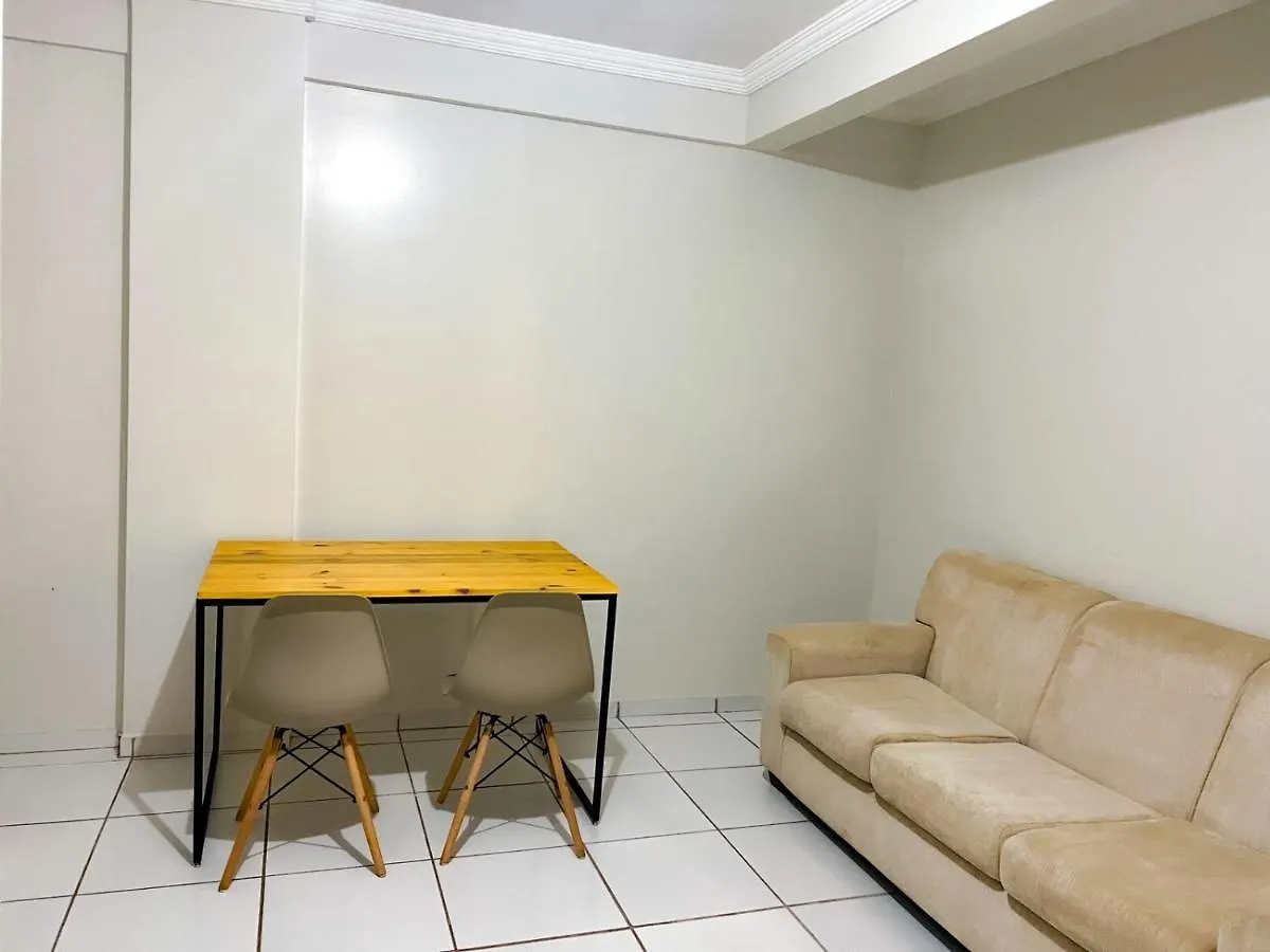 Apartment Apartamentos Em Vicente Pires Brasilia Brazil