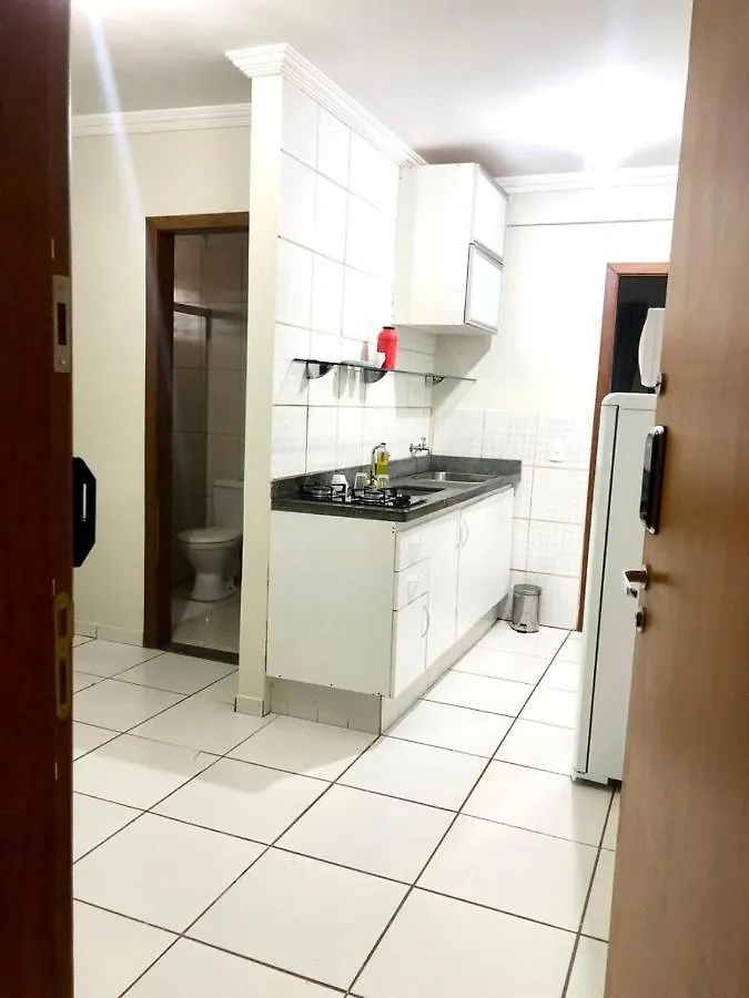 Apartamentos Em Vicente Pires Brasilia Apartment