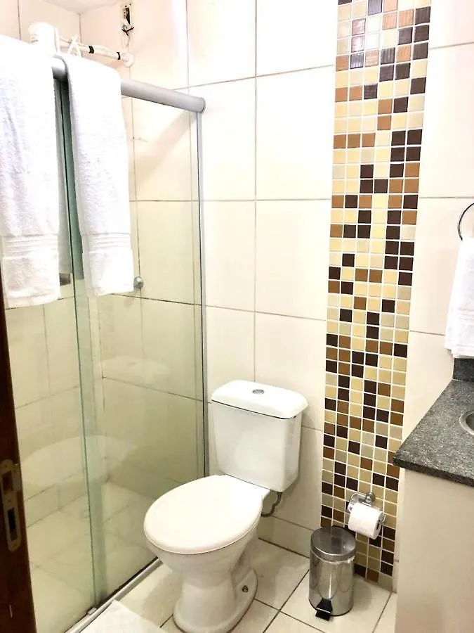 Apartamentos Em Vicente Pires Brasilia Apartment