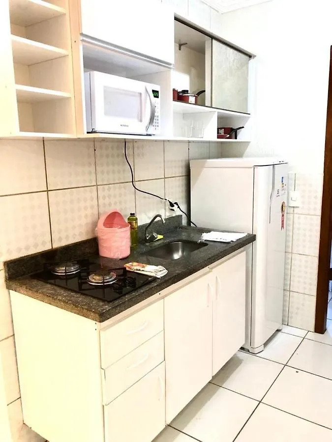 Apartamentos Em Vicente Pires Brasilia