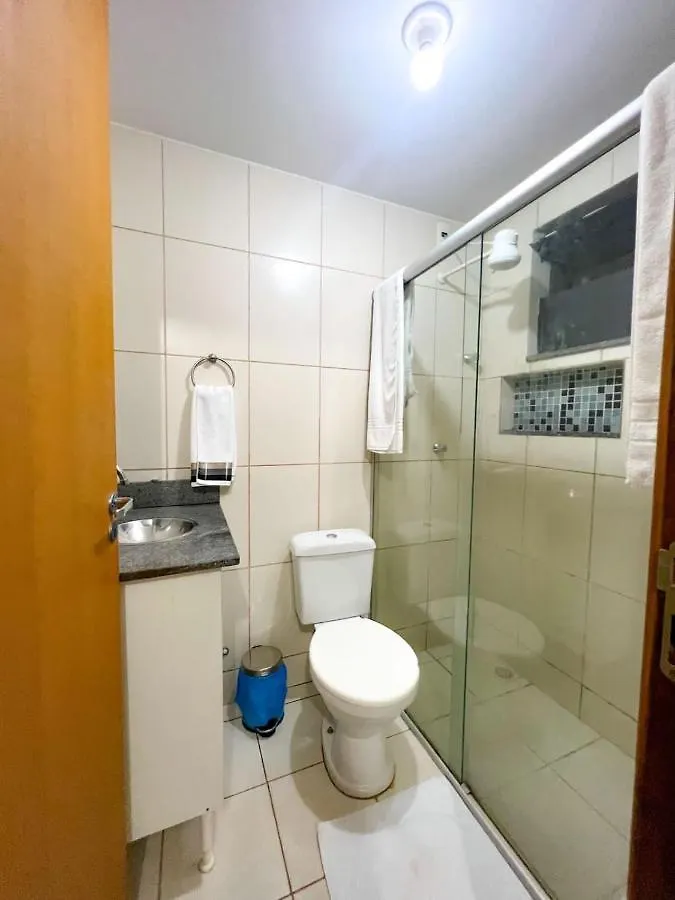 Apartamentos Em Vicente Pires Brasilia 0*,