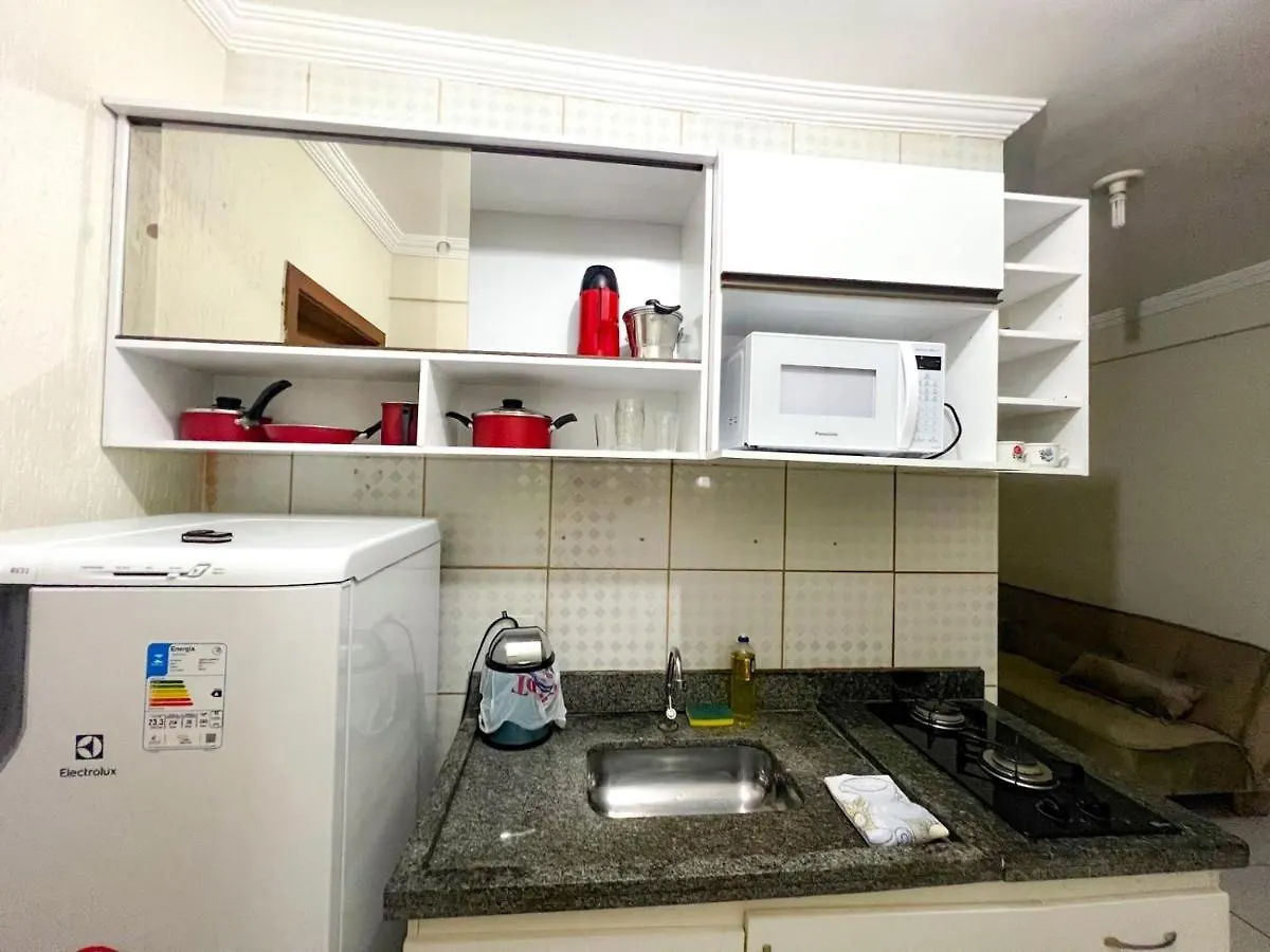 Apartamentos Em Vicente Pires Brasilia Apartment
