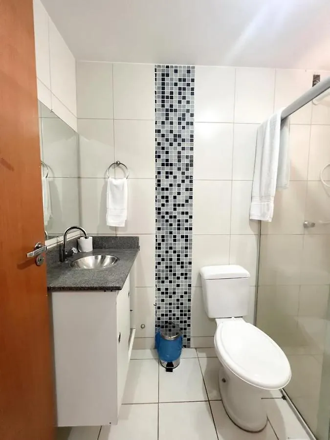 Apartamentos Em Vicente Pires Brasilia Apartment