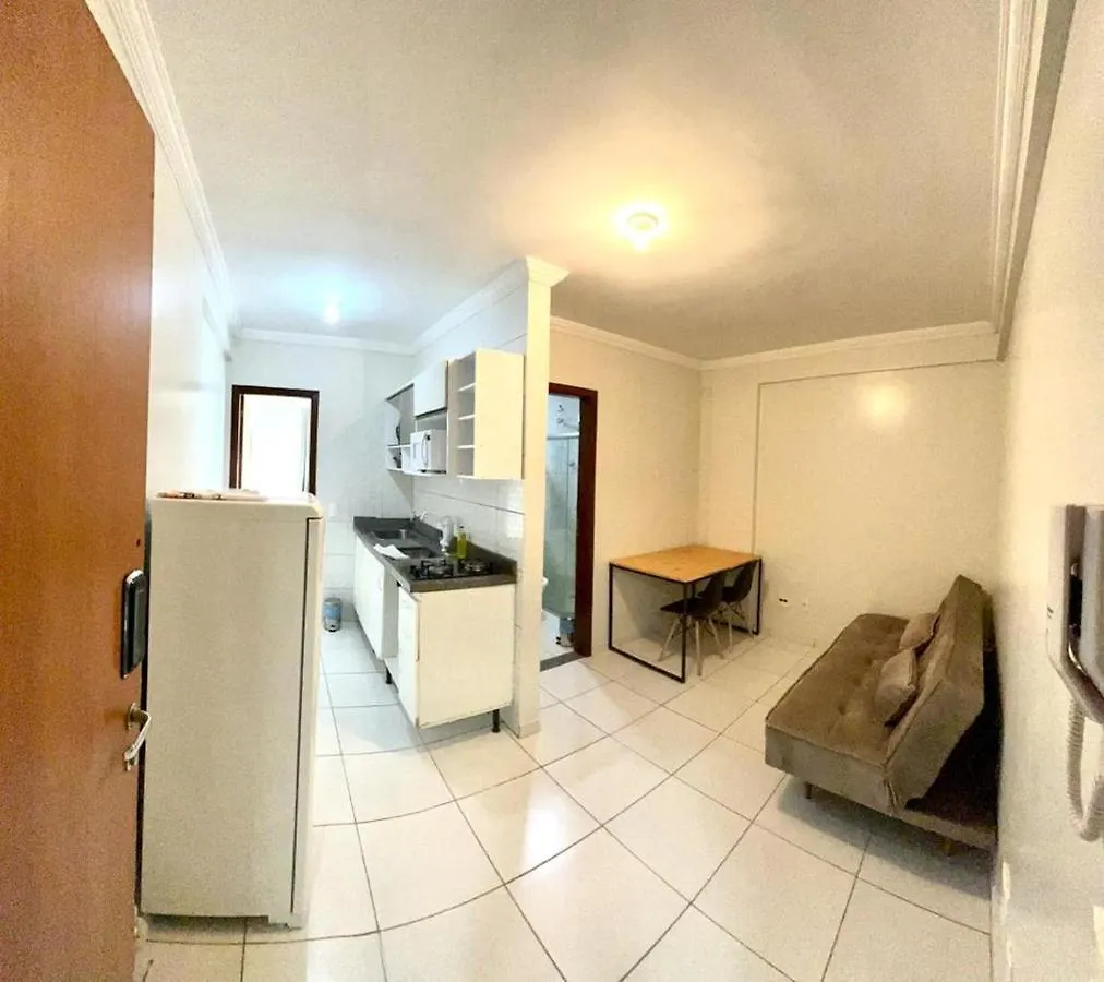 Apartamentos Em Vicente Pires Brasilia