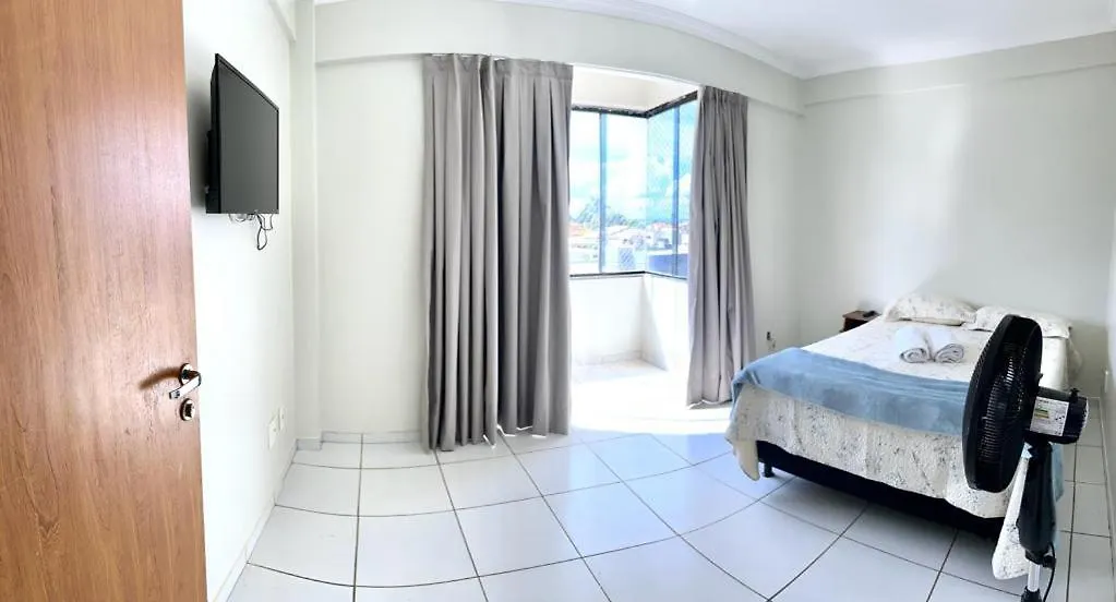 Apartamentos Em Vicente Pires Brasilia 0*,  Brazil