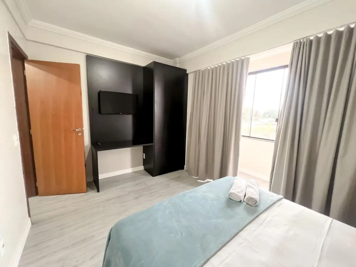Apartment Apartamentos Em Vicente Pires Brasilia
