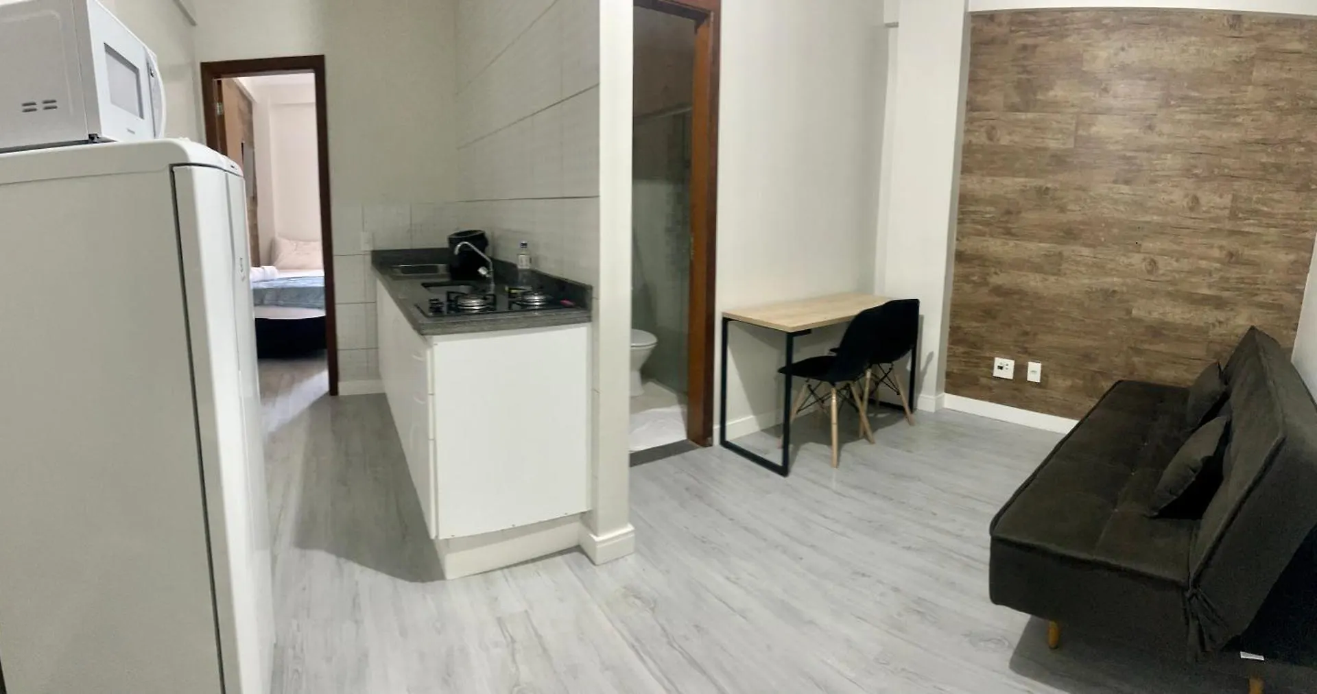 Apartamentos Em Vicente Pires Brasilia
