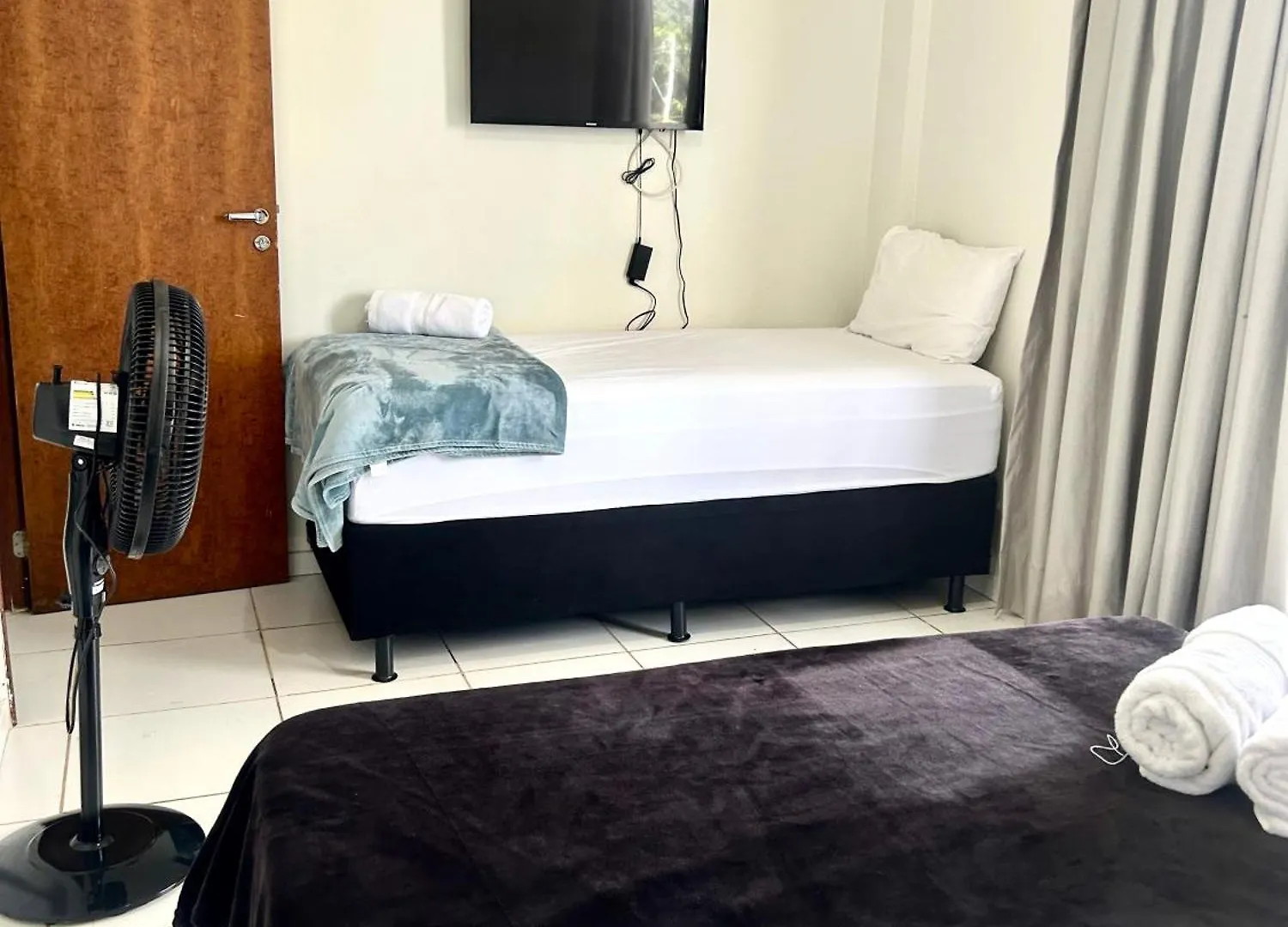 Apartamentos Em Vicente Pires Brasilia 0*,  Brazil
