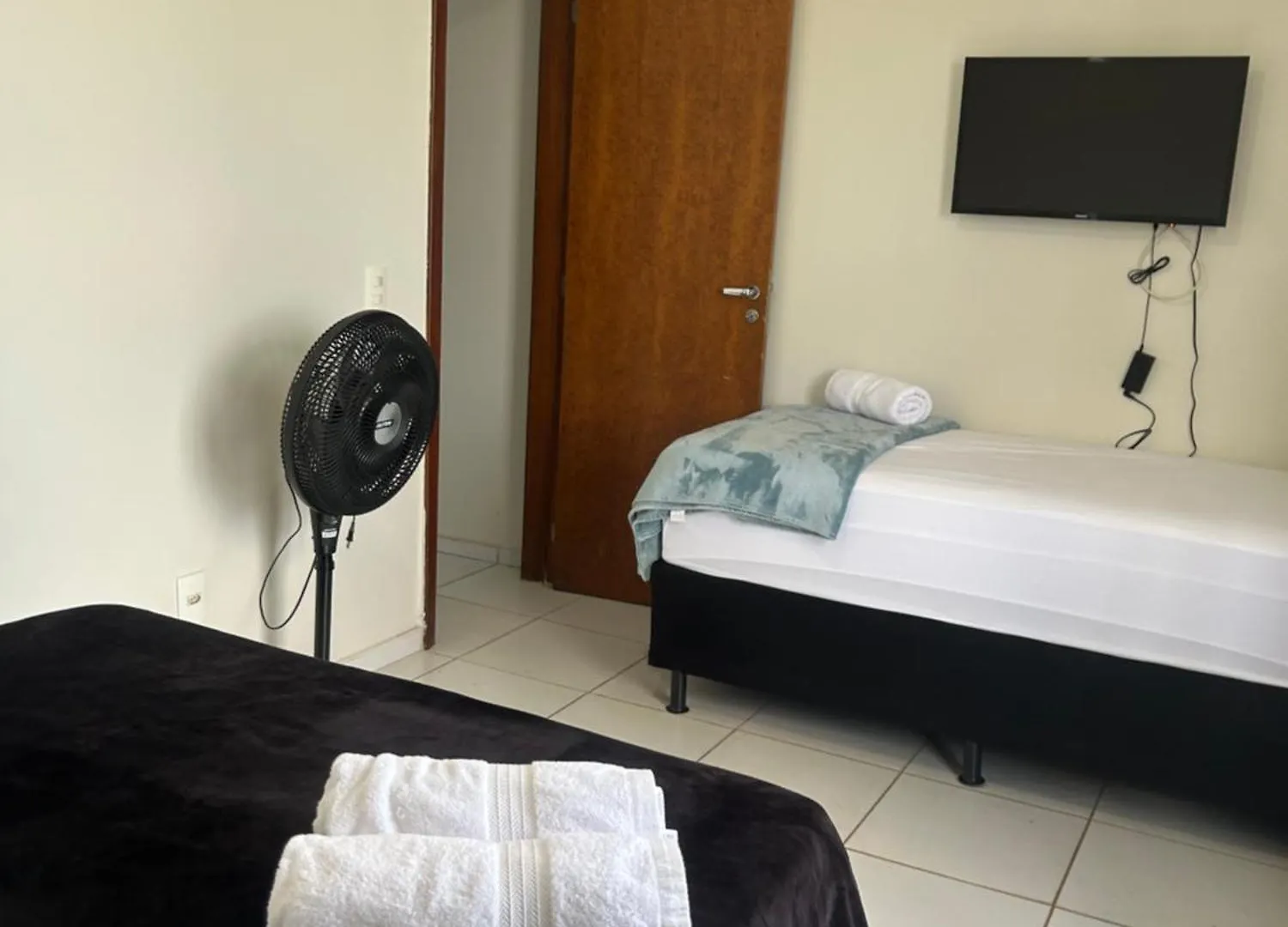 Apartment Apartamentos Em Vicente Pires Brasilia Brazil