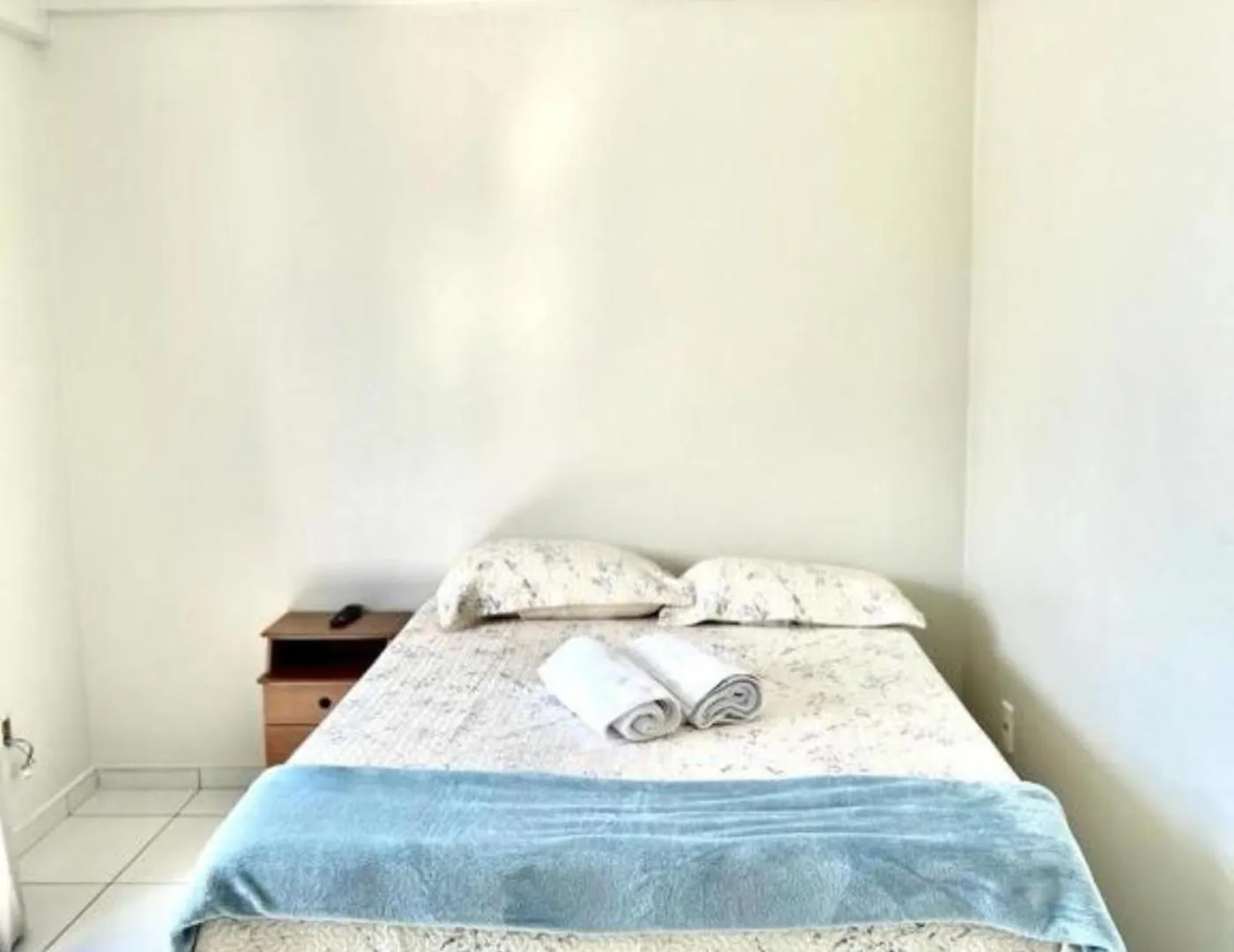 Apartamentos Em Vicente Pires Brasilia