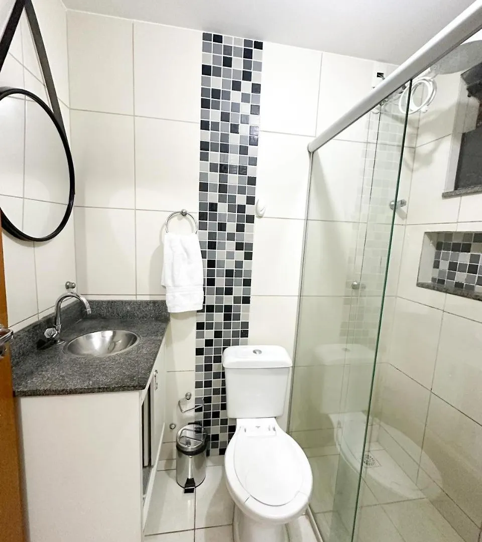 Apartment Apartamentos Em Vicente Pires Brasilia